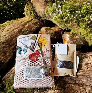 Blind Date | book | lovingly randomized just for you ✨